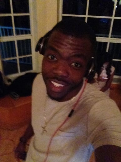 Gallery photo 3 of Dj Sensation
