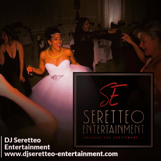Gallery photo 2 of Dj Seretteo Entertainment
