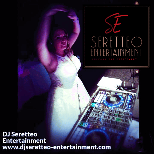 Gallery photo 3 of Dj Seretteo Entertainment