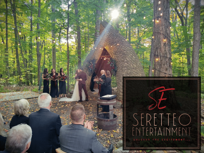 Gallery photo 4 of Dj Seretteo Entertainment