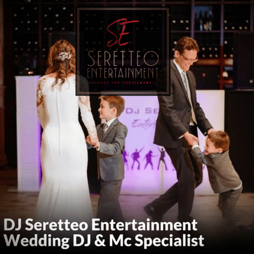 Gallery photo 5 of Dj Seretteo Entertainment