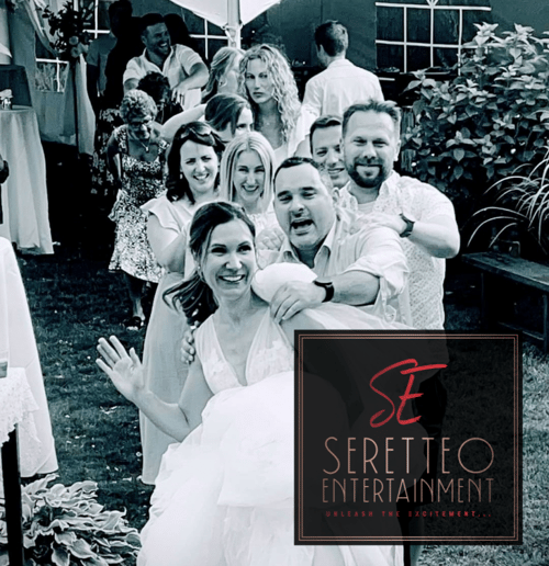 Gallery photo 6 of Dj Seretteo Entertainment