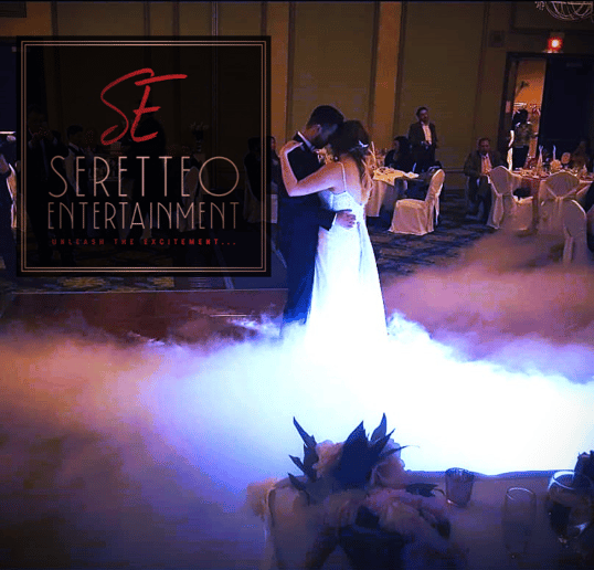 Gallery photo 7 of Dj Seretteo Entertainment