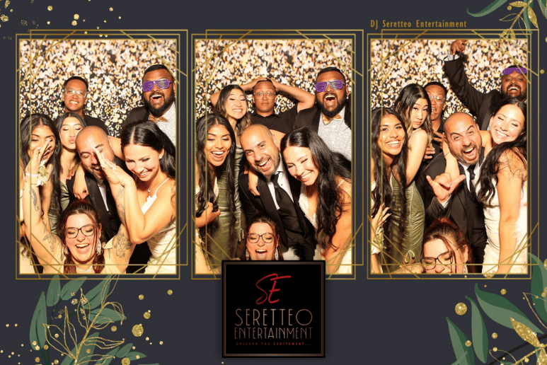 Gallery photo 8 of Dj Seretteo Entertainment