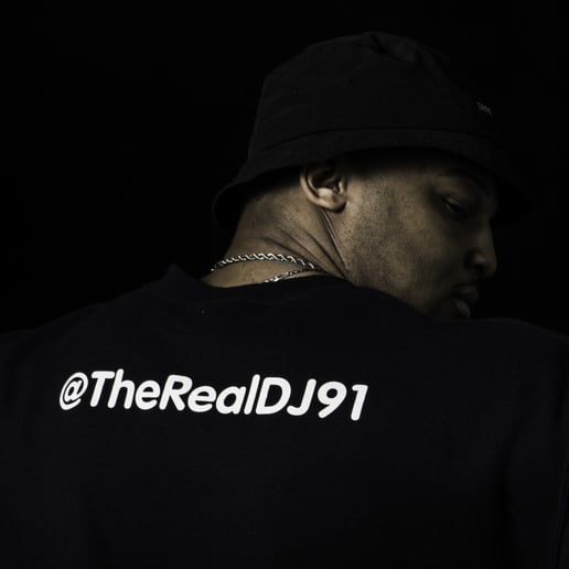 Gallery photo 2 of DJ 91