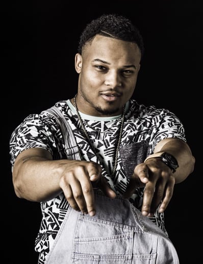 Gallery photo 3 of DJ 91