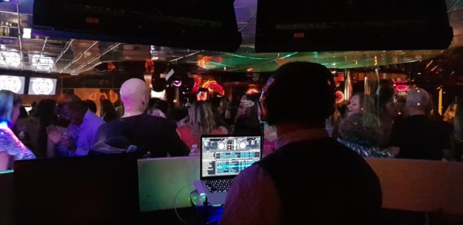 Gallery photo 4 of DJ 91
