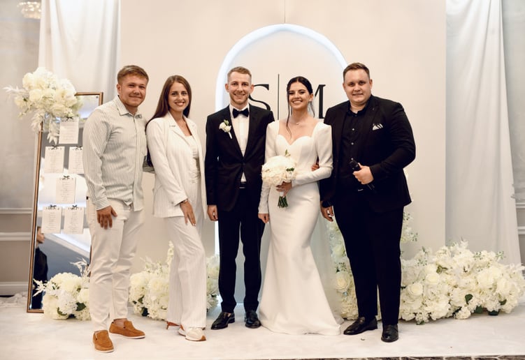 Gallery photo 3 of Dj service for wedding and event