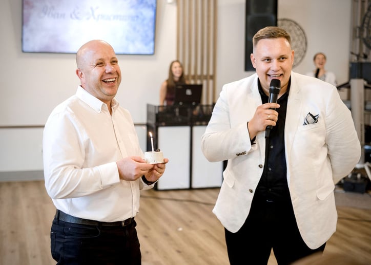 Gallery photo 4 of Dj service for wedding and event