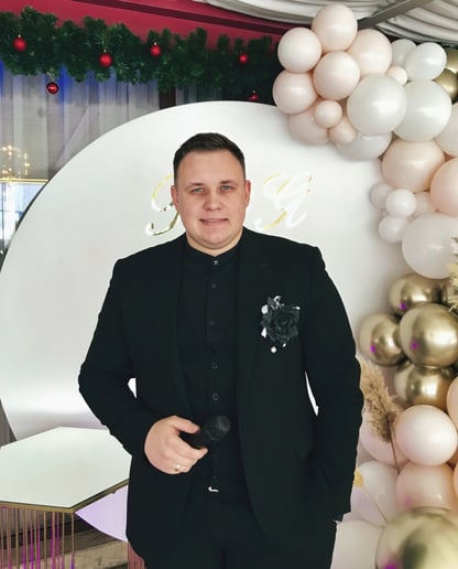 Gallery photo 9 of Dj service for wedding and event