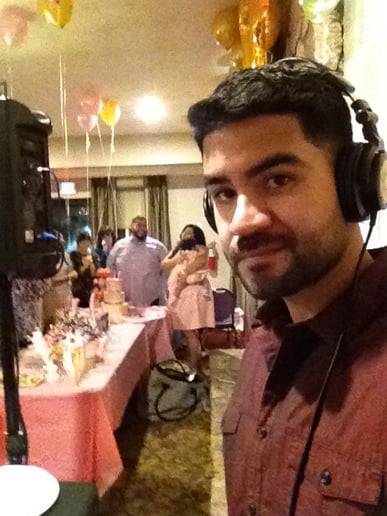 Gallery photo 1 of Dj Service