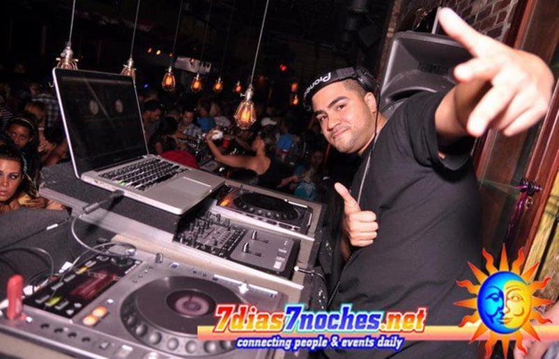 Gallery photo 8 of Dj Service