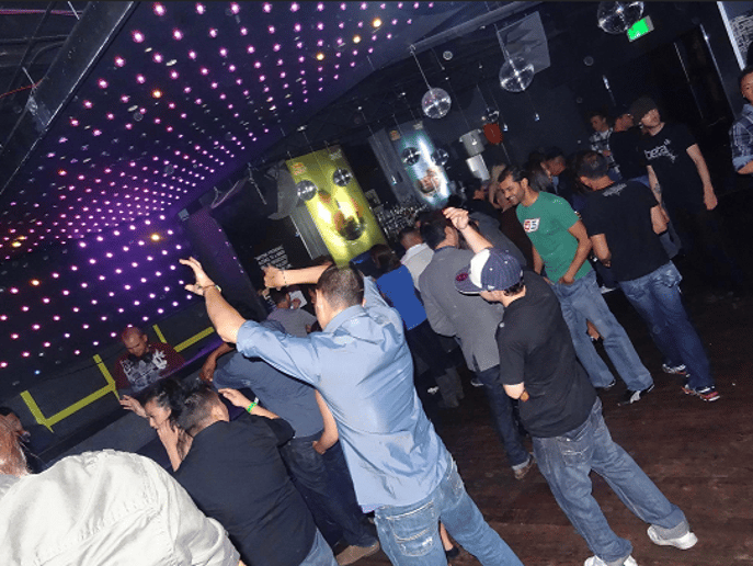 Gallery photo 1 of DJ Services