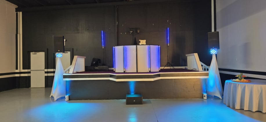 Gallery photo 1 of Dolce Vita DJ Services