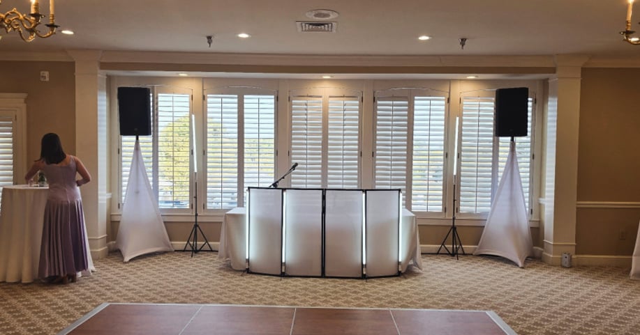 Gallery photo 8 of Dolce Vita DJ Services
