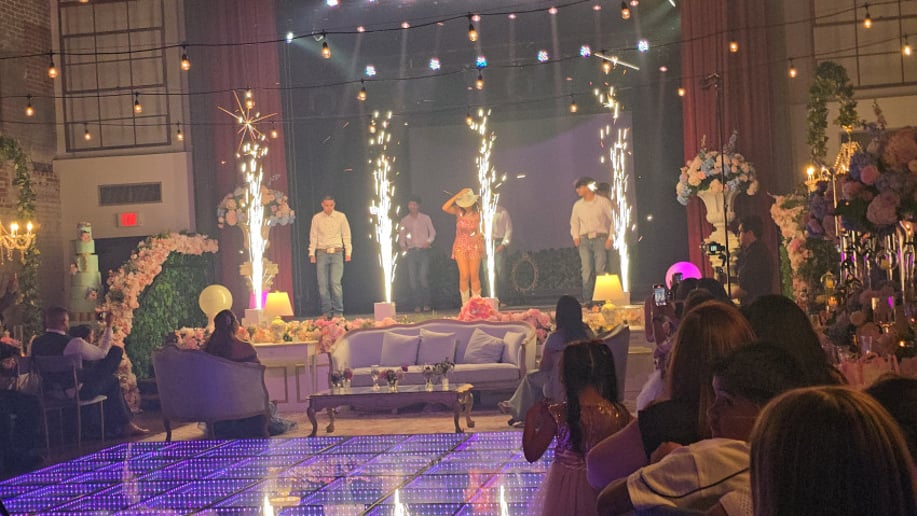 Gallery photo 9 of Dolce Vita DJ Services