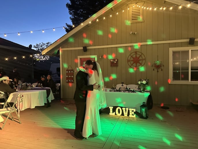 Gallery photo 4 of DJ services for event and weddings