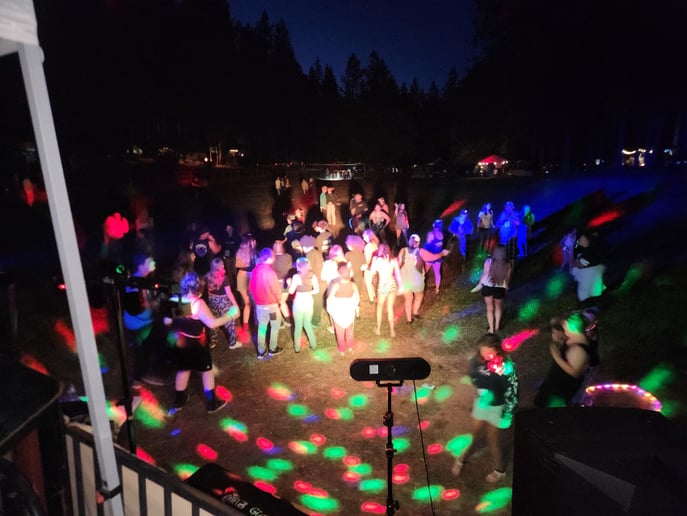 Gallery photo 8 of DJ services for event and weddings