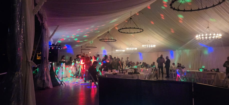 Gallery photo 1 of DJ services for event and weddings