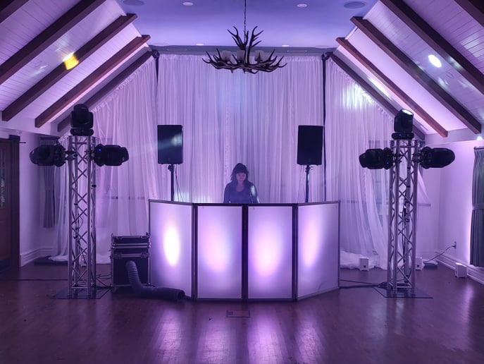 Gallery photo 3 of Extreme Entertainment DJ Services