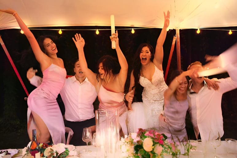 Gallery photo 1 of Extreme Entertainment DJ Services
