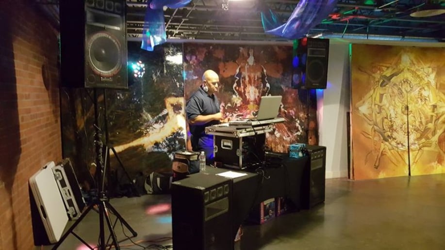 Gallery photo 1 of DJ Services... Let Us Entertain You!!!