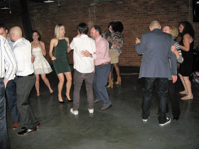 Gallery photo 4 of DJ Services... Let Us Entertain You!!!