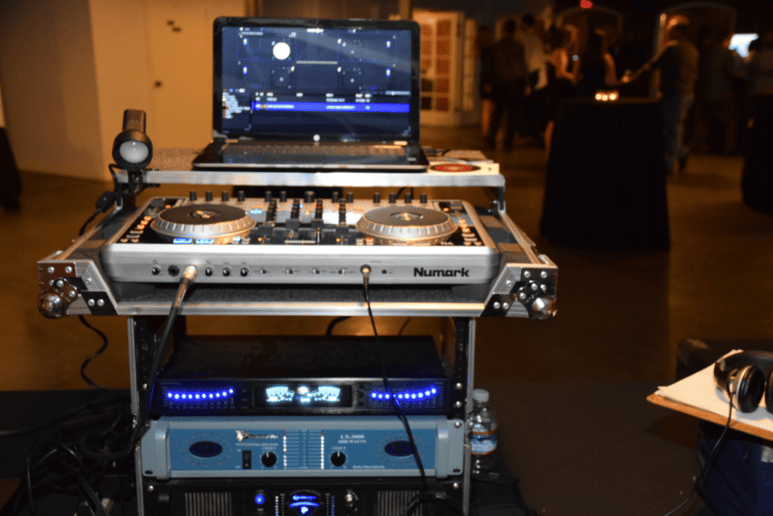 Gallery photo 5 of DJ Services... Let Us Entertain You!!!