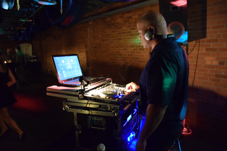 Gallery photo 6 of DJ Services... Let Us Entertain You!!!