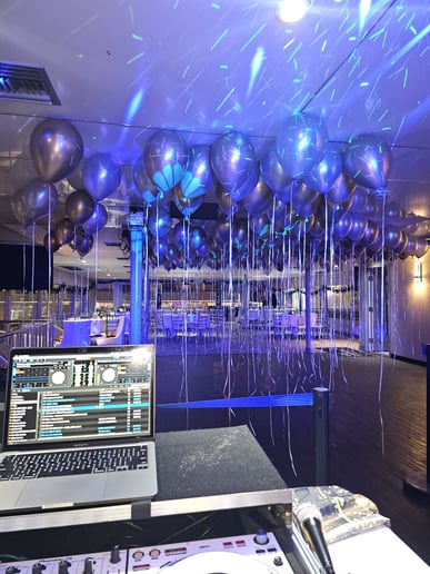 Gallery photo 6 of DJ setroc