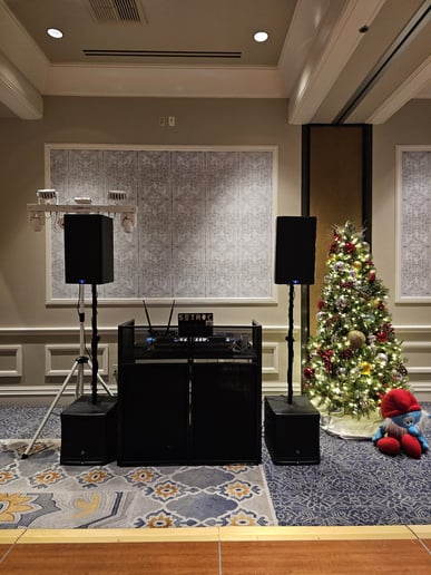 Gallery photo 7 of DJ setroc