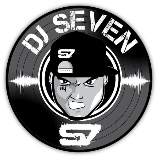 Gallery photo 2 of Dj Seven