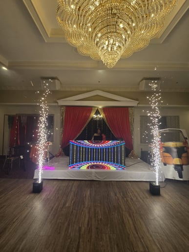 Gallery photo 4 of DJ Shai