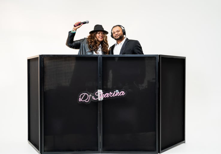 Gallery photo 1 of DJ Shai