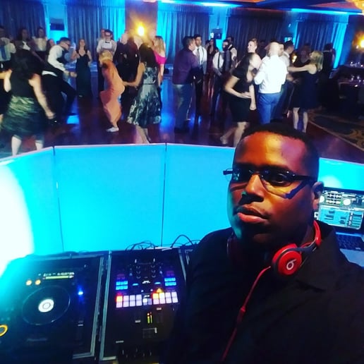 Gallery photo 2 of DJ Sharp