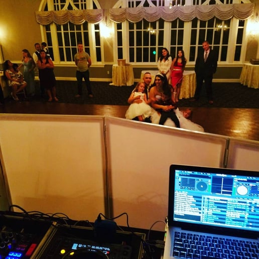 Gallery photo 4 of DJ Sharp