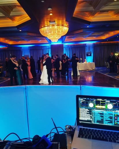 Gallery photo 5 of DJ Sharp