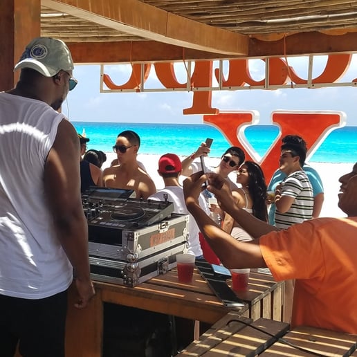 Gallery photo 9 of DJ Sharp