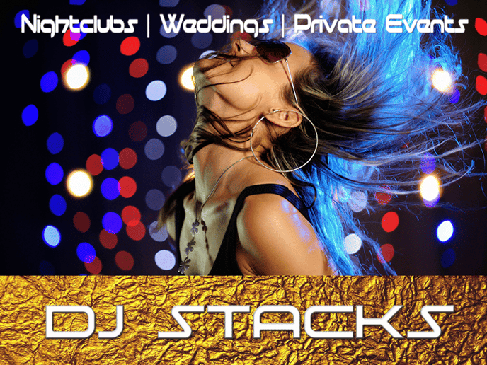 Gallery photo 2 of DJ Shawn Stacks