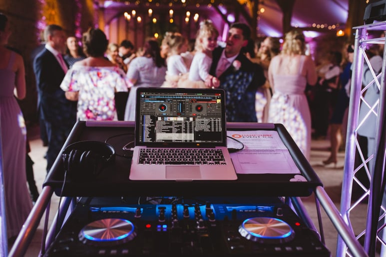 Gallery photo 1 of DJ Shayne