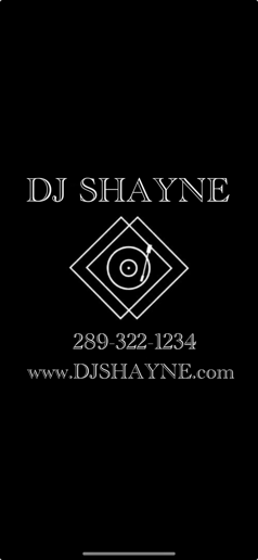 Gallery photo 7 of DJ Shayne