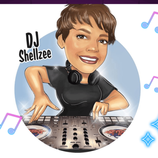 Gallery photo 1 of DJ Shellzee/ PM Productions