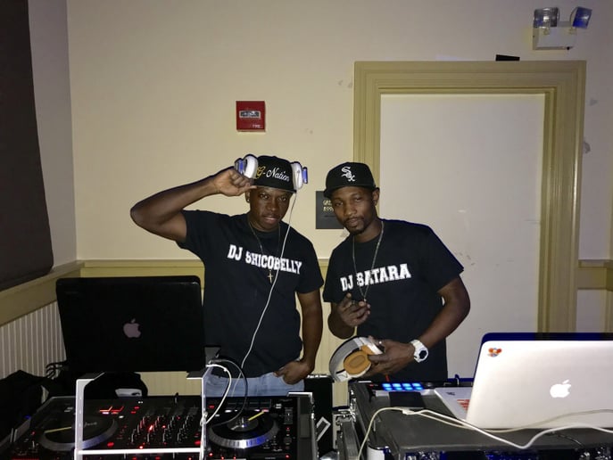 Gallery photo 1 of Dj Shicosky