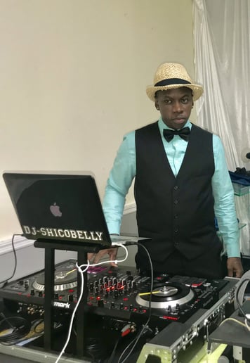 Gallery photo 2 of Dj Shicosky