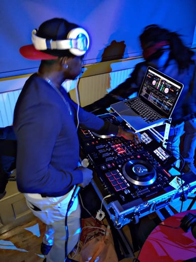 Gallery photo 3 of Dj Shicosky