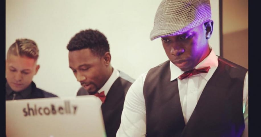 Gallery photo 4 of Dj Shicosky