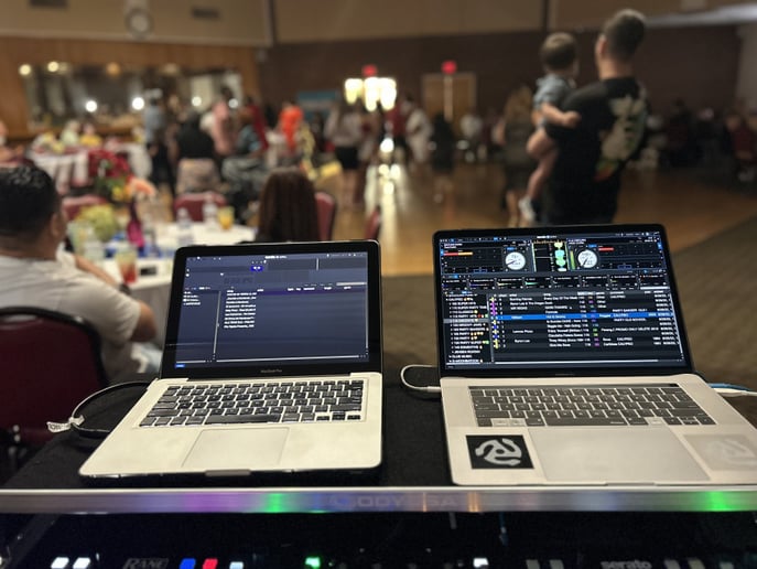 Gallery photo 8 of Dj Shicosky