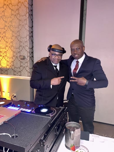 Gallery photo 9 of Dj Shicosky
