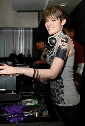 Gallery photo 1 of DJ Shiek