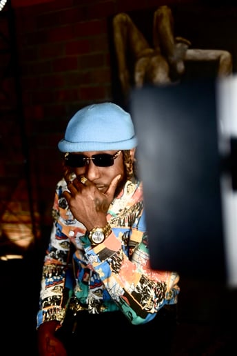 Gallery photo 1 of DJ Shine D'Beast